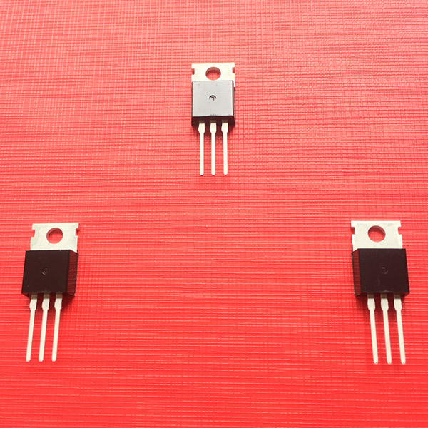 三極管生產(chǎn)廠(chǎng)家