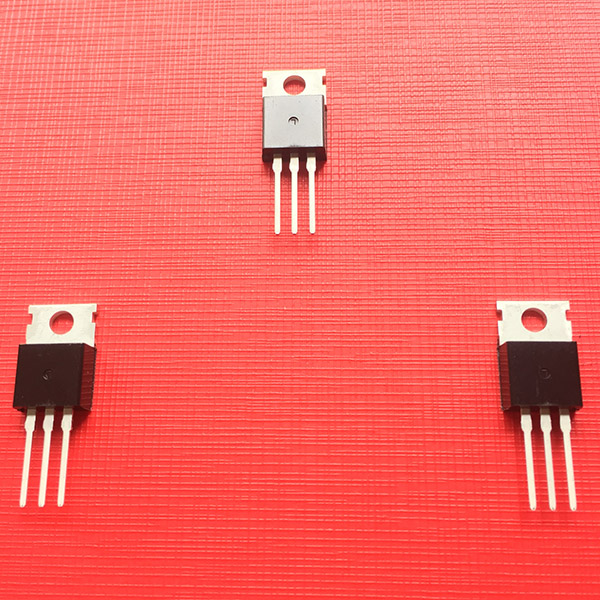 電動車儀表盤容易壞，或許跟采用的MOS管質量有關