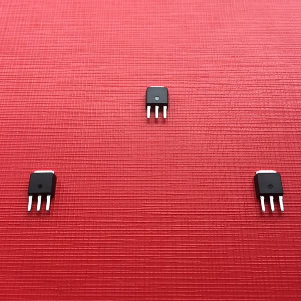 75N100型號的代用場效應管FHP3710，提高電動車轉換器工作效率！