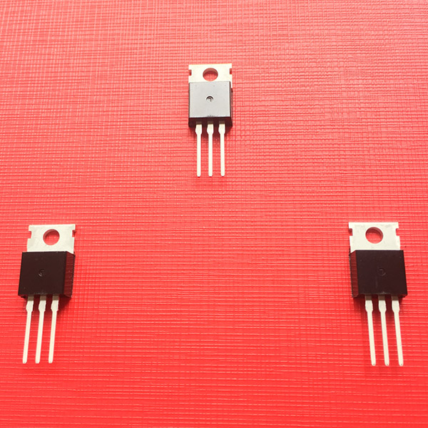 低壓mos管批發廠家